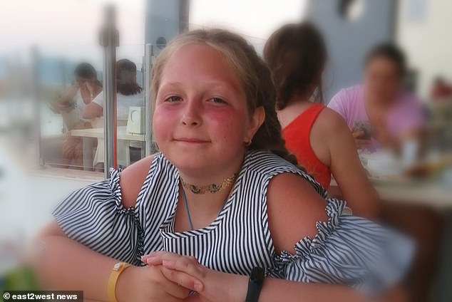 Τραγικός θάνατος 12χρονης σε πισίνα ξενοδοχείου – Tη ρούφηξε αντλία