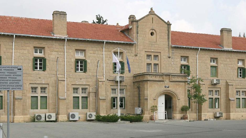 Λευκωσία: Αντιδράσεις για την ποινή «χάδι» σε πατέρα που κακοποίησε σεξουαλικά την 11χρονη κόρη του