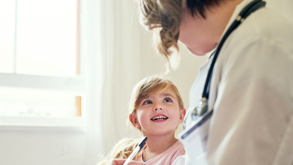 Limassol Children Medical Center: Για μια μόνο ημέρα παιδονευρολόγος θα βρίσκεται στο κέντρο για όλα τα παιδιά