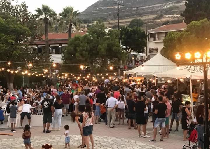 Ξεκινά σήμερα το πιο νόστιμο festival του καλοκαιριού: Το 39o Φεστιβάλ Λευκάρων μάς περιμένει