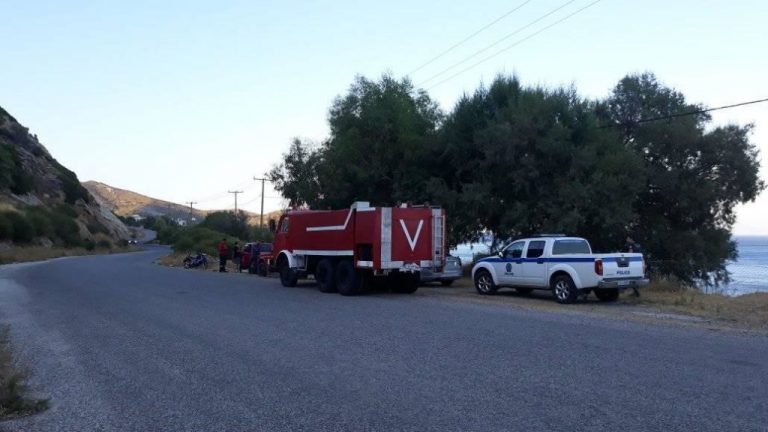 Θρίλερ με την εξαφάνιση 34χρονης αστροφυσικού στην Ικαρία – Η στενή σχέση της με την Κύπρο (φωτογραφίες)