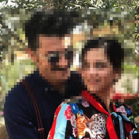 Γονείς για δεύτερη φορά γνωστοί Κύπριοι ηθοποιοί – Την είδηση έκανε γνωστή ο πατέρας με μια φωτογραφία