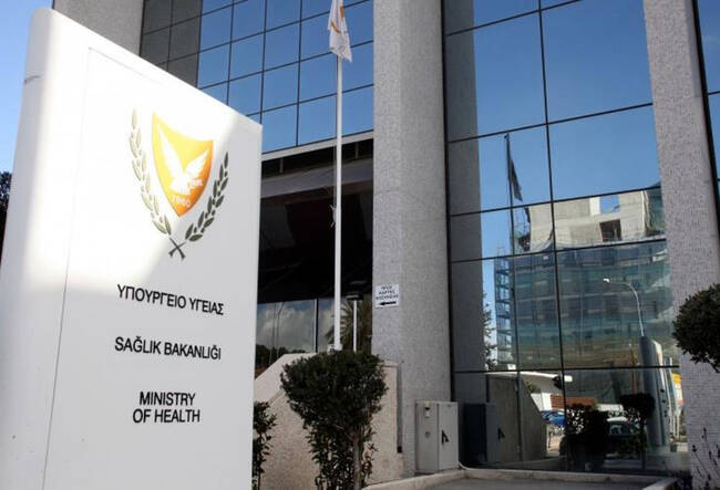 Το Υπουργείο Υγείας εξέδωσε ανακοίνωση για τον μικρό Αντώνη – Δεν δέχθηκε ποτέ αίτημα για βοήθεια
