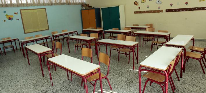 «Είμαστε έτοιμοι να λειτουργήσουμε τα σχολεία μας»: Ο Υπουργός Παιδείας για τη νέα σχολική χρονιά