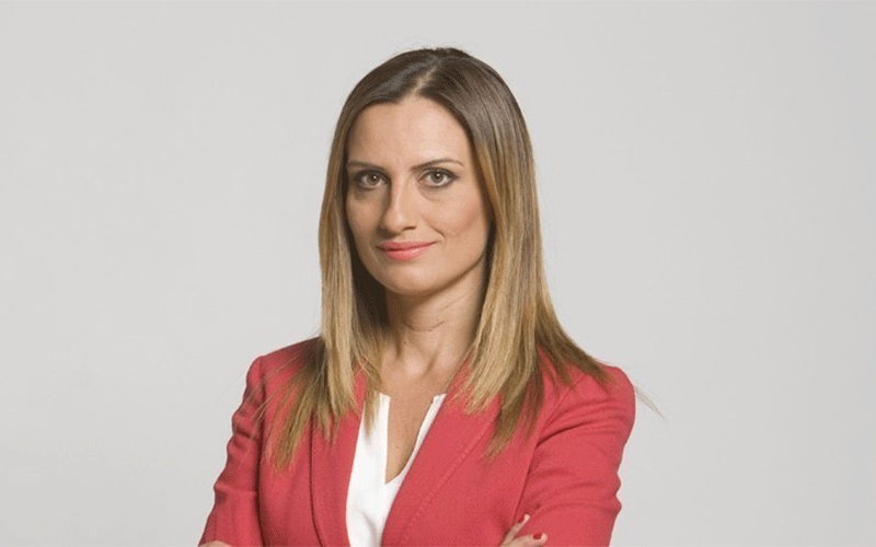 “Διαλύθηκα, όταν βρέθηκαν οι πρώτες ενδείξεις στο παιδί:” Η Γωγώ Αλεξανδρινού για την υγεία της κόρης της