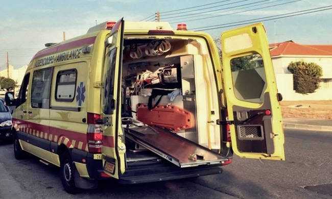 Λεμεσός: Τραγωδία με θάνατο 13χρονης – Εντοπίστηκε νεκρή στο κρεβάτι της
