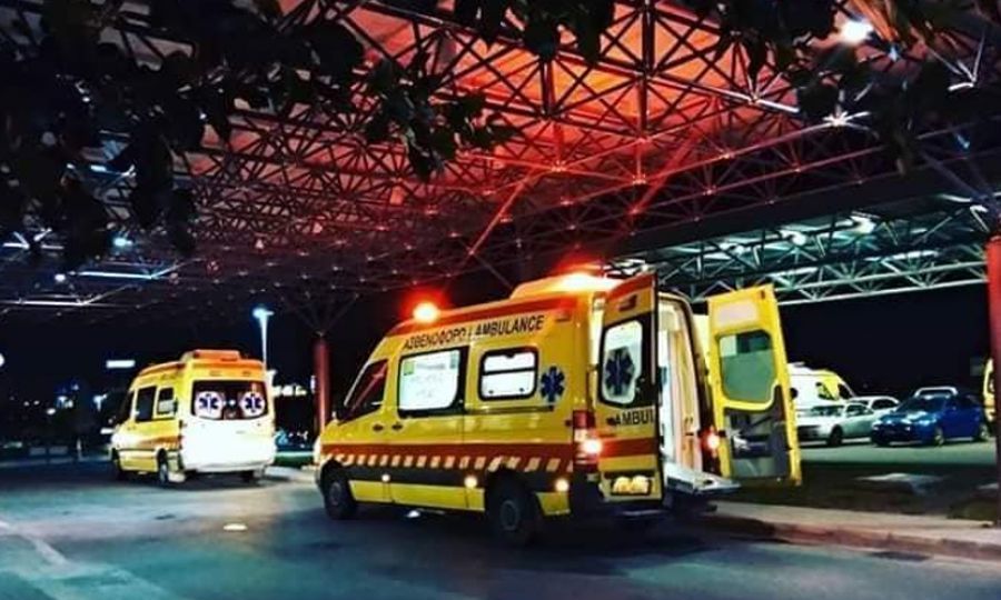 Τραγωδία στη Λάρνακα: 16χρονος μαθητής βρέθηκε νεκρός στο σπίτι του