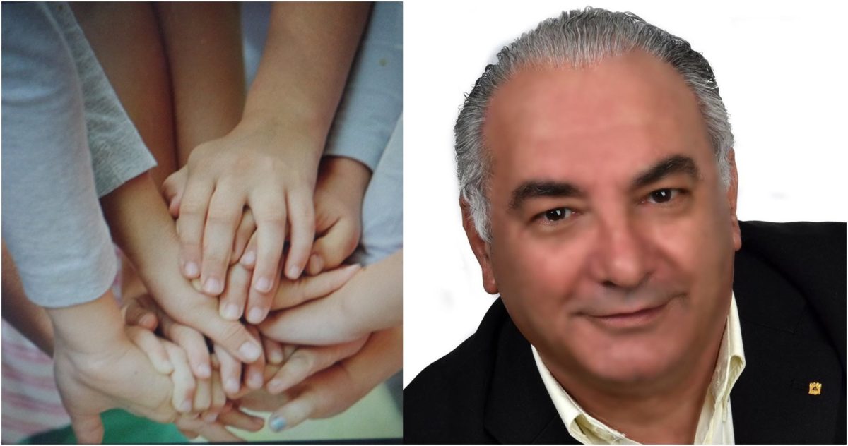 Σπουδαία κίνηση αλληλεγγύης από μικρούς μαθητές της Λάρνακας!