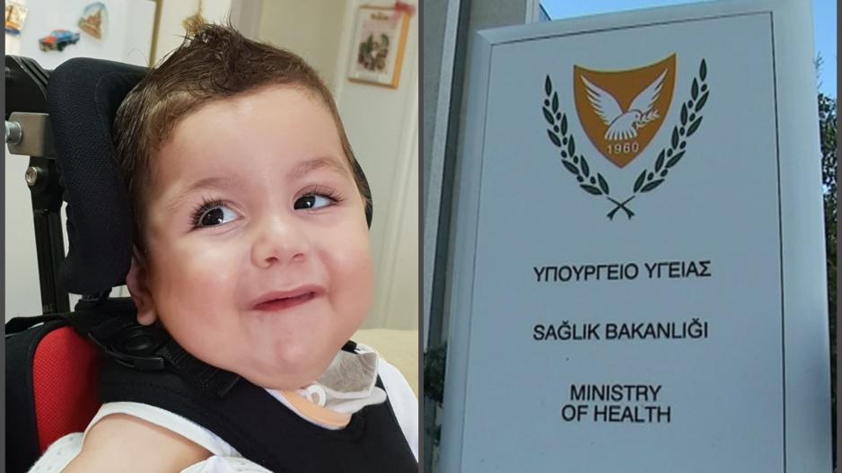 Καλά τα νέα για τον μικρό Αντώνη: Ετοιμάζεται για νοσοκομείο της Βοστώνης!