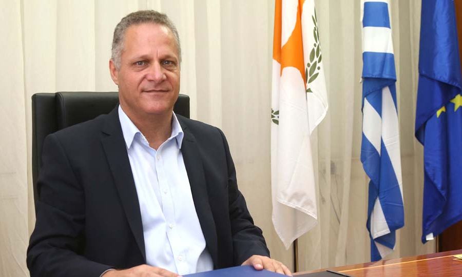 Κώστας Χαμπιαούρης: Μίλησε για τα Γαλλικά, τα 9 σχολεία STEM και την ασφάλεια στα σχολεία