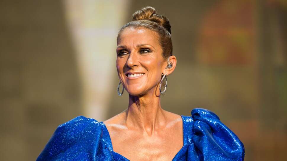 Η Celine Dion στην Κύπρο – Η ανακοίνωση της μεγάλης τραγουδίστριας στο Instagram (video)