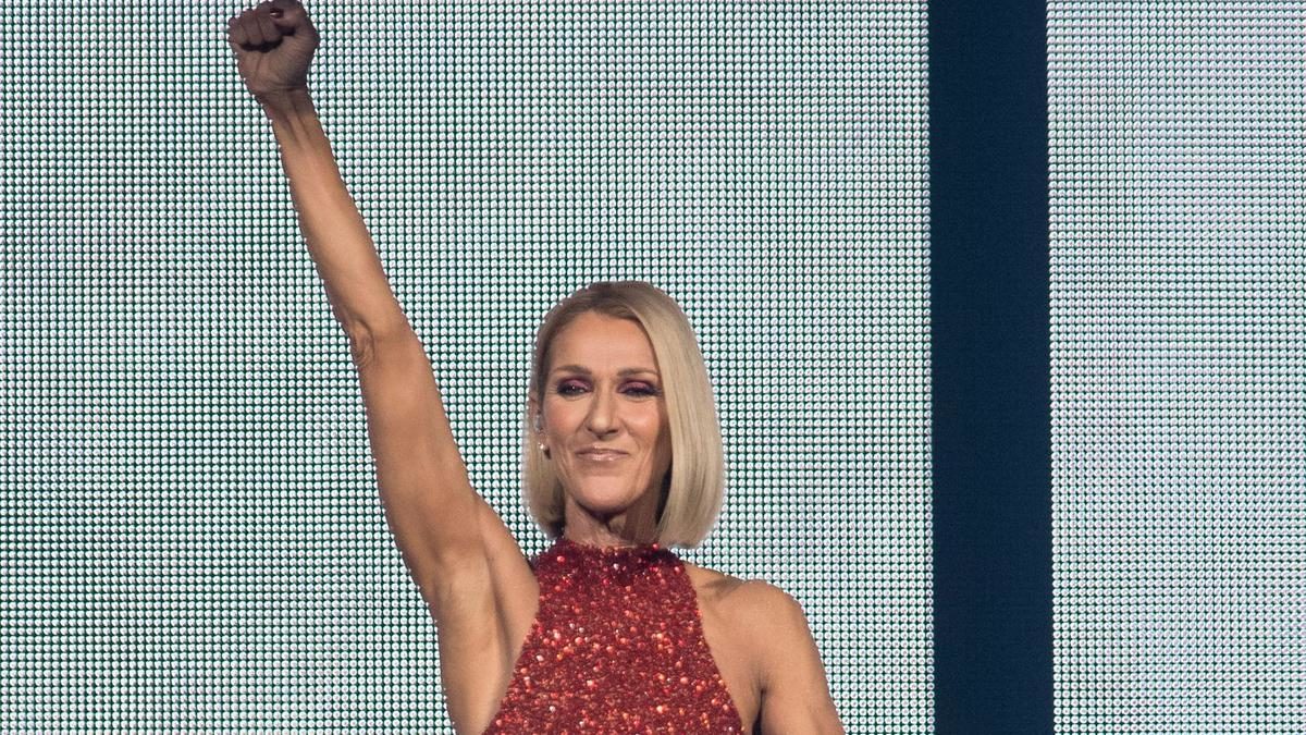 Επιβεβαιώθηκε: Η Celine Dion έρχεται στην Κύπρο – Πότε και πού θα γίνει η συναυλία