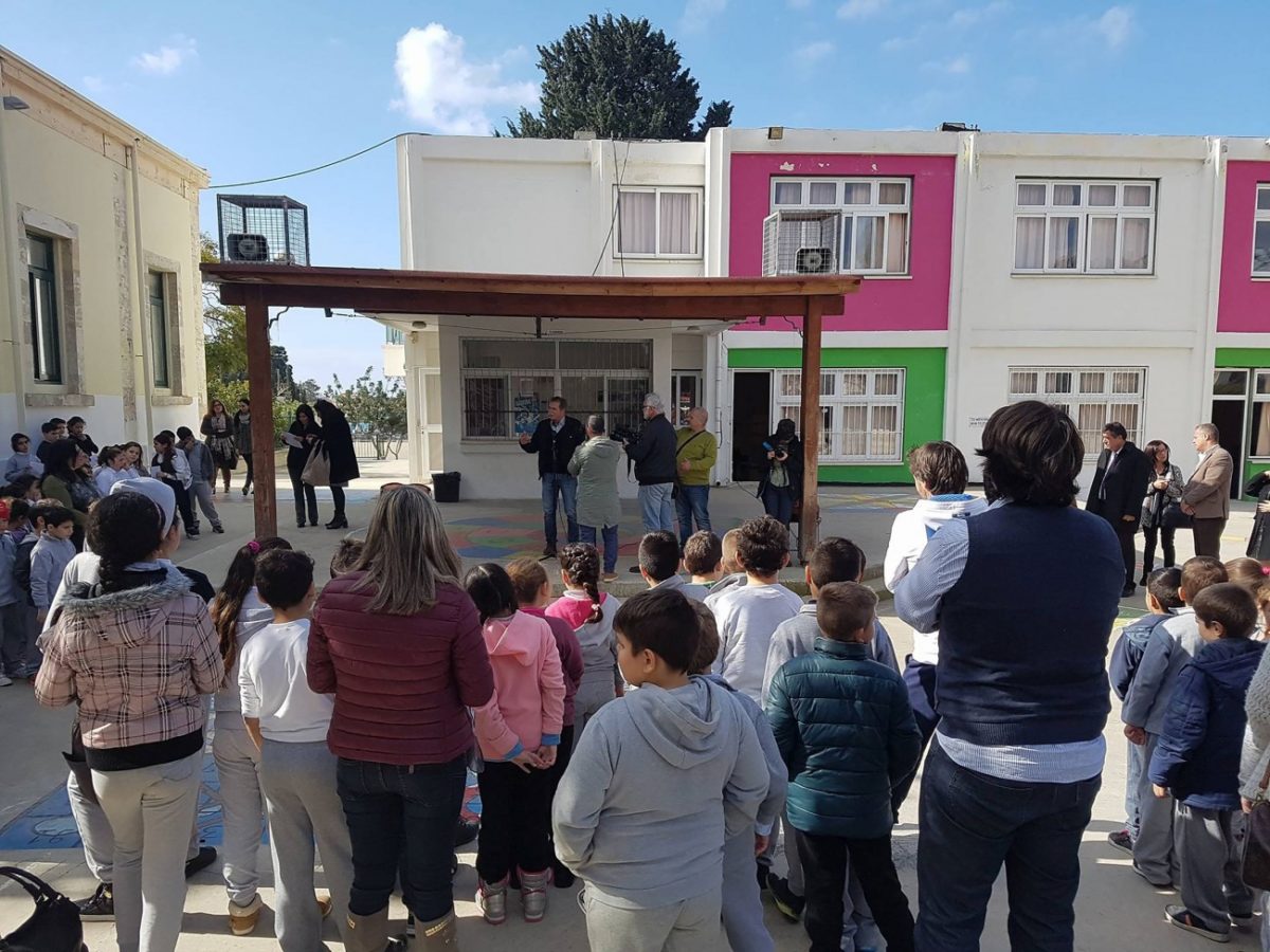 Πάφος: Προβλήματα με τη στελέχωση των σχολείων – Η προειδοποίηση της Ομοσπονδίας Εκπαιδευτικών
