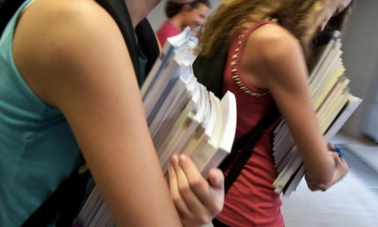 Εξελίξεις στην υπόθεση καταγγελίας μαθήτριας για σεξουαλική παρενόχληση: Η τύχη του καθηγητή