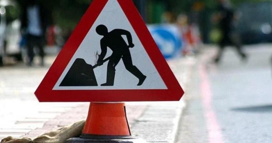 Λευκωσία: Μεγάλη ταλαιπωρία οδηγών λόγω έργων – τι πρέπει να προσέξετε