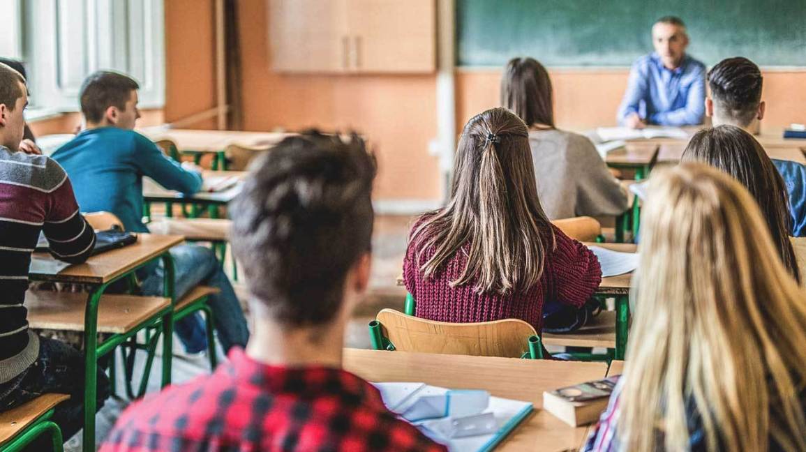 Σοβαρές καταγγελίες μαθητών για σεξουαλική παρενόχληση από καθηγητές – Τι ζητούν οι γονείς