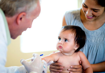 Κορωνοϊός: Έρχεται το εμβόλιο της Pfizer για παιδιά κάτω των 5 ετών