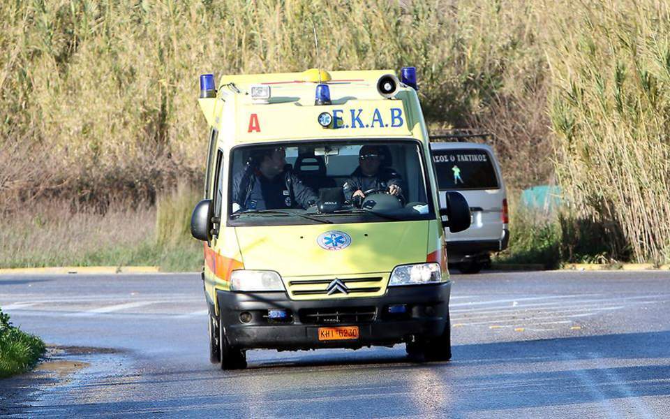 Τραγικός θάνατος μητέρας σε τροχαίο δυστύχημα – Φωτογραφίες από το διαλυμένο αυτοκίνητο