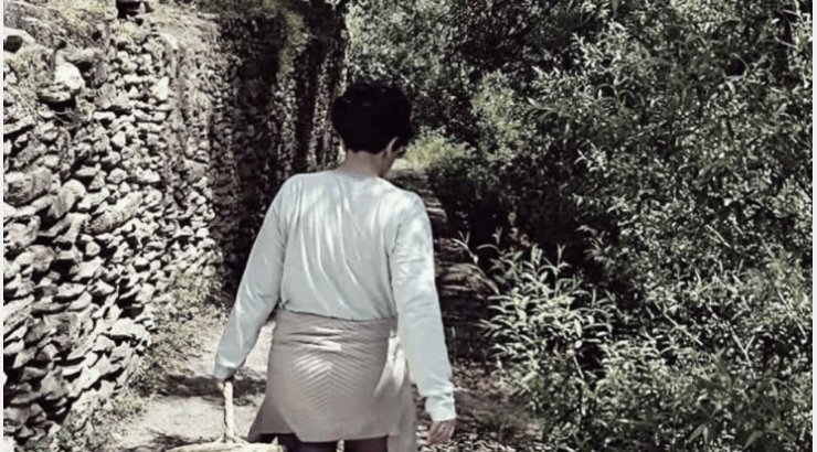 «Η κόρη μου γεννήθηκε με ένα σπάνιο σύνδρομο»: Η συγκλονιστική εξομολόγηση Κύπριας ηθοποιού