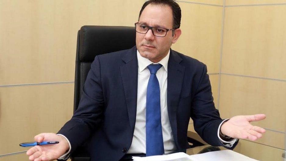 «5 χρόνια θεραπείες, αγωνία, απογοήτευση και ήρθες εσύ»: Ο Άθως Αντωνιάδης εύχεται στον γιο του
