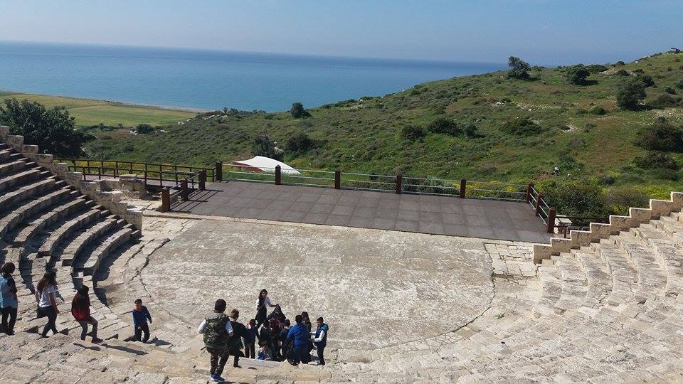 «ΚΥπρος στην Καρδιά μας»: Το νησί της Αφροδίτης ως ο απόλυτος εκδρομικός προορισμός για τα σχολεία