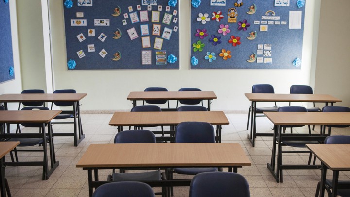 Γονείς συνελήφθησαν επειδή αρνήθηκαν η κόρη τους να πάει σε ειδικό σχολείο