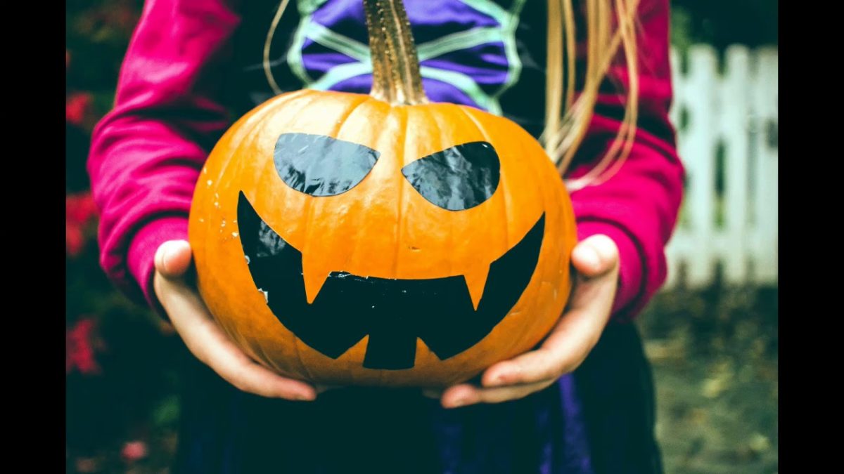 3o Φθινοπωρινό Φεστιβάλ Halloween Edition: Ετοιμαστείτε για τα 2 πιο spooky σαββατοκύριακα του Οκτωβρίου