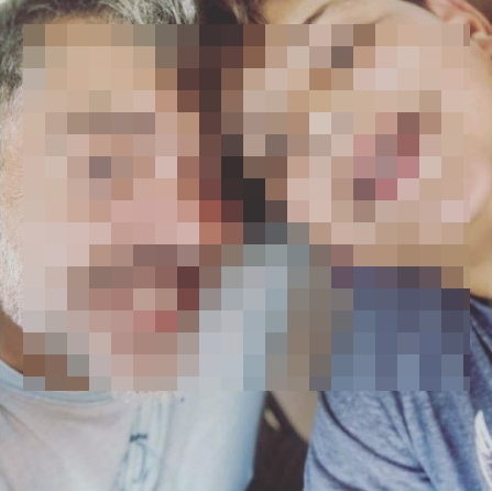 «Σε ευχαριστώ που αποφάσισες να είσαι γιος μου»: Συγκινεί γνωστός ηθοποιός στα γενέθλια του παιδιού του