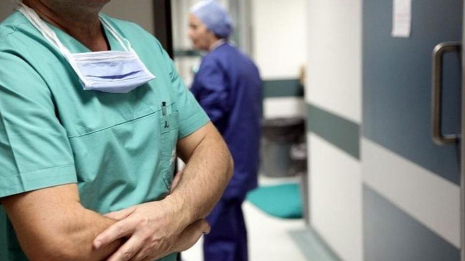 Στάση εργασίας προγραμματίζουν οι γιατροί – Παραλύουν οι Πρώτες Βοήθειες στην Πάφο