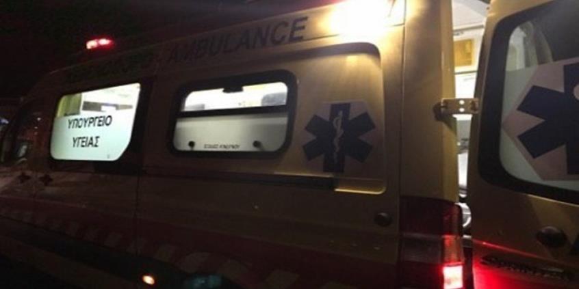 Τροχαίο Πάφου: Στην εντατική 13χρονο κορίτσι – Πολύ κρίσιμη η κατάστασή της