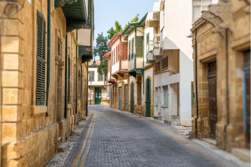 Παιδιά, εσείς μπορείτε να λύσετε τους Γρίφους της Παλιάς Λευκωσίας;