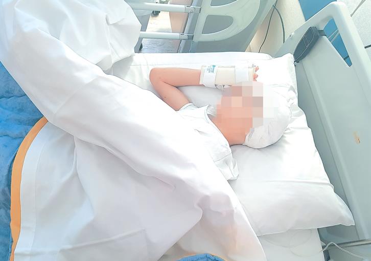 Έντονος προβληματισμός για 13χρονο μαθητή με σοβαρότατα προβλήματα υγείας – Δεν έχει συνοδό