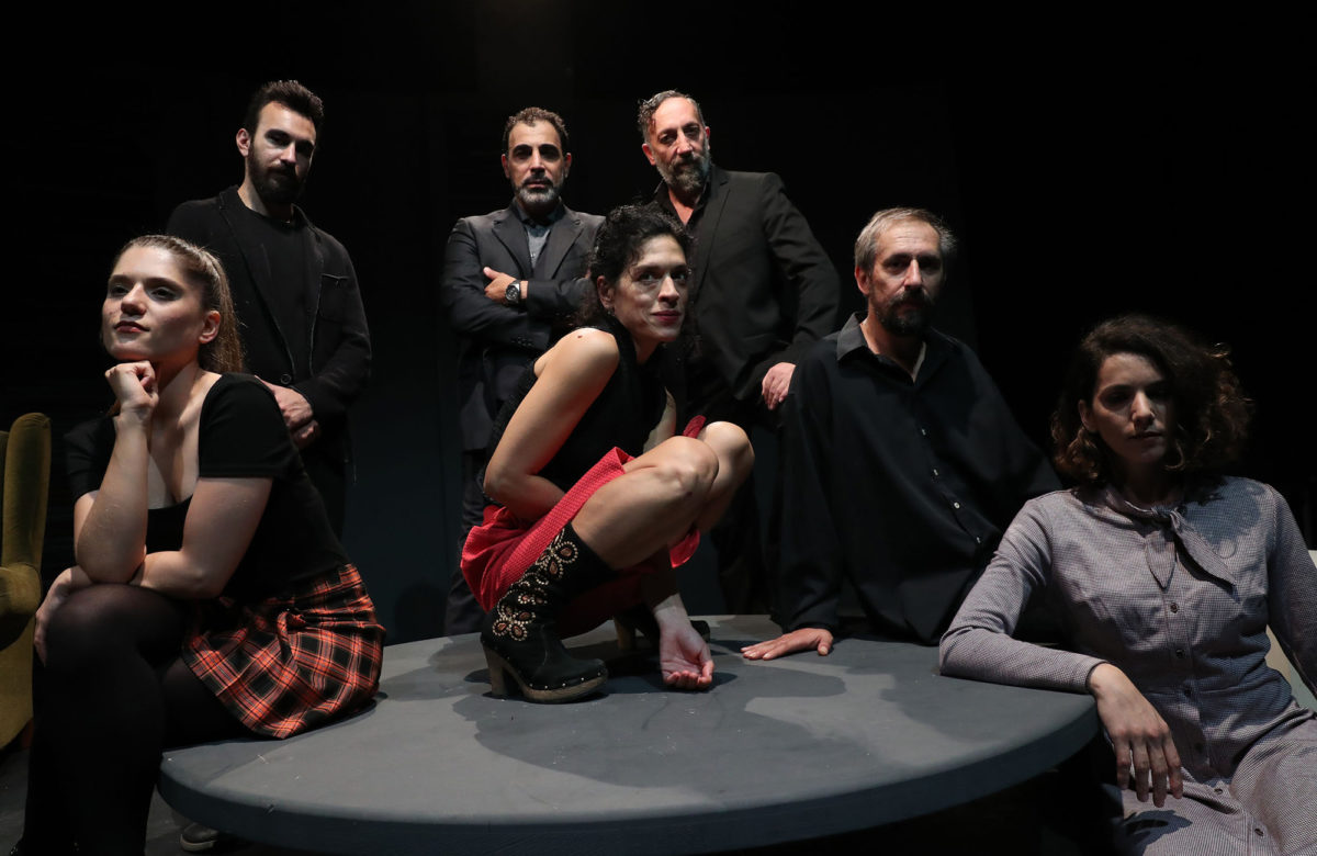 “Το Κουκλόσπιτο” του Ερρίκου Ίψεν για λίγες μόνο παραστάσεις στη σκηνή του ΘΟΚ