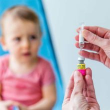 Απογοητευτικές οι δοκιμές του εμβολίου της Pfizer για την ηλικιακή ομάδα 2-5 ετών