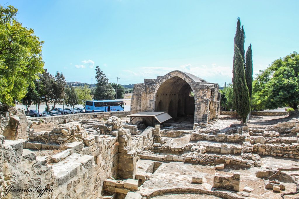ζαχαρόμυλος κολόσσι24