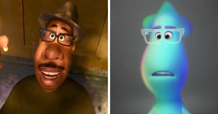 Μετά «Τα μυαλά που κουβαλάς» η Pixar επιστρέφει με το «Soul», ένα animation για… τον θάνατο (trailer)
