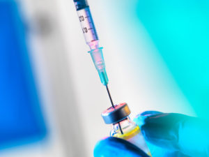 Κύπρος: Έρχεται αμερικάνικο εμβόλιο για την ευλογιά των πιθήκων
