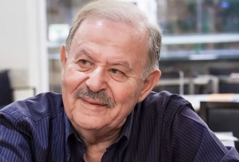 5 φανταστικά τραγούδια του Γιάννη Σπανού που κάθε παιδί πρέπει να γνωρίζει