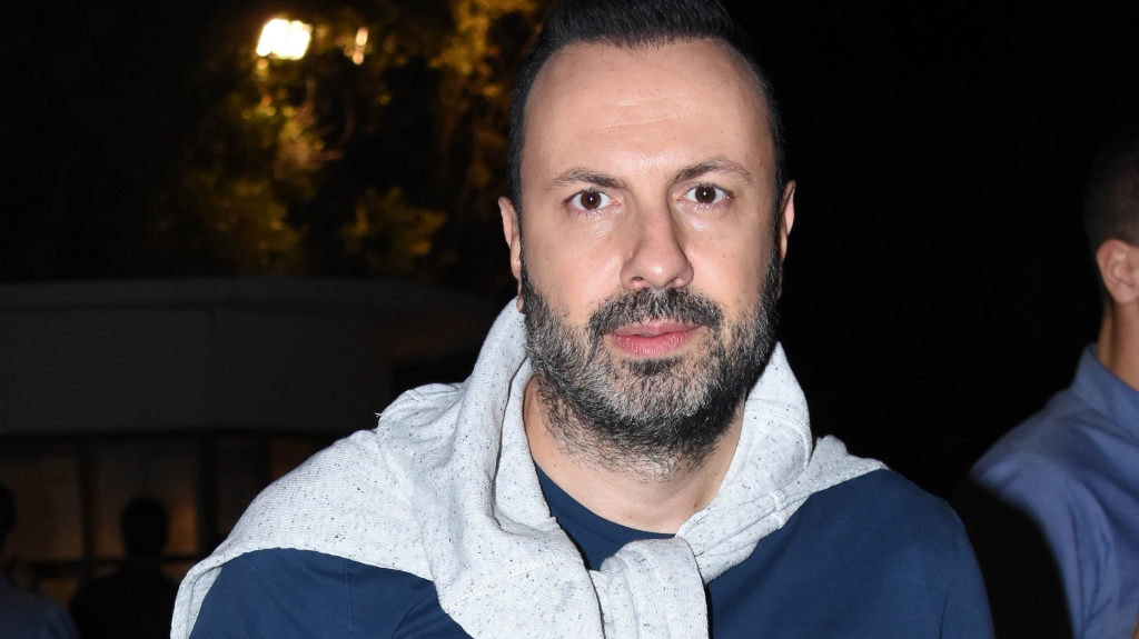 Ο Τάσος Τρύφωνος έκανε επίσκεψη σε παιδιά ΑμεΑ, προσφέροντας χαρά