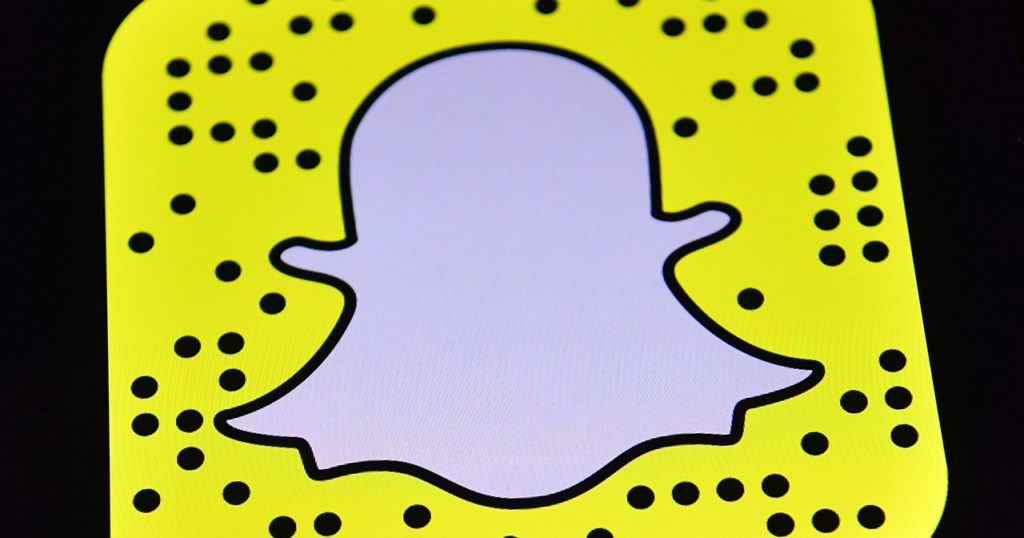 snapchat