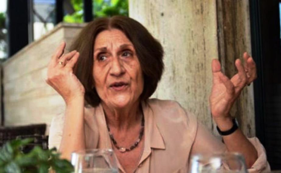 Η συγγραφέας Μάρω Δούκα έρχεται στην Κύπρο – Ο Αν. Καθηγητής στο Πανεπιστήμιο Κύπρου Μαρίνος Πουργούρης συνομιλεί μαζί της