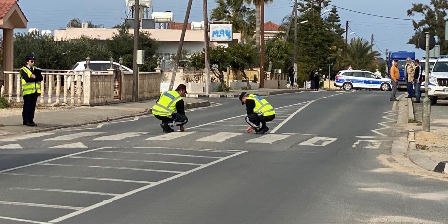 ΕΚΤΑΚΤΟ: 14χρονος μαθητής παρασύρθηκε από όχημα στο Φρέναρος