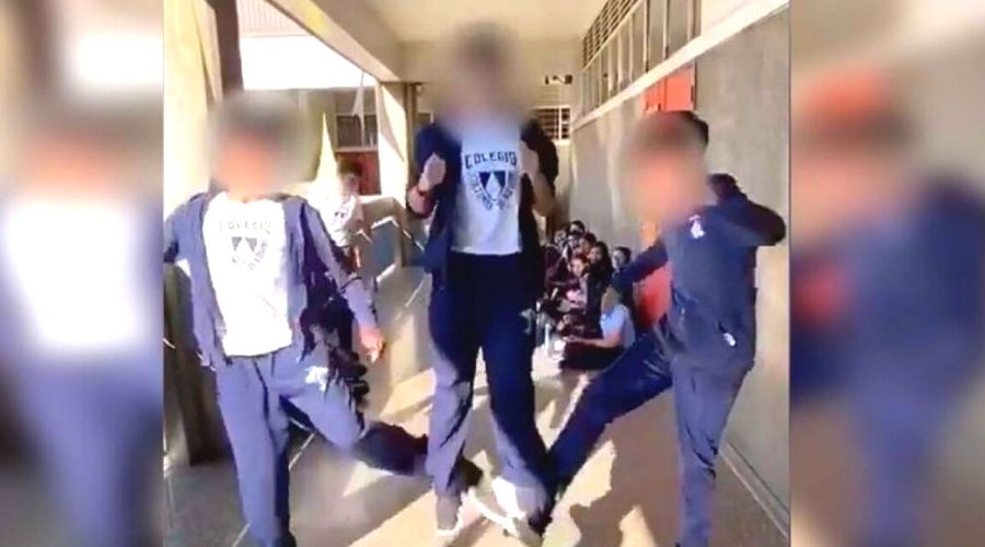 «Κρανιοθραύστης»: Ένα νέο επικίνδυνο παιχνίδι στα σχολικά προαύλια βάζει σε κίνδυνο τα παιδιά