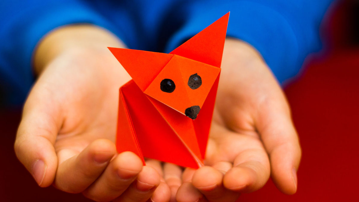 Παιδιά, ελάτε να μάθουμε την τέχνη του origami σε ένα δωρεάν εργαστήρι στη Λευκωσία! (28-29/2)