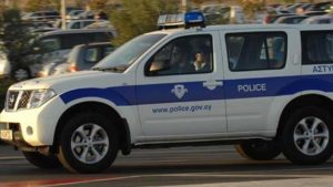 Συνελήφθη άνδρας στο αεροδρόμιο για υπόθεση βιασμού ανήλικης πριν από 15 χρόνια!