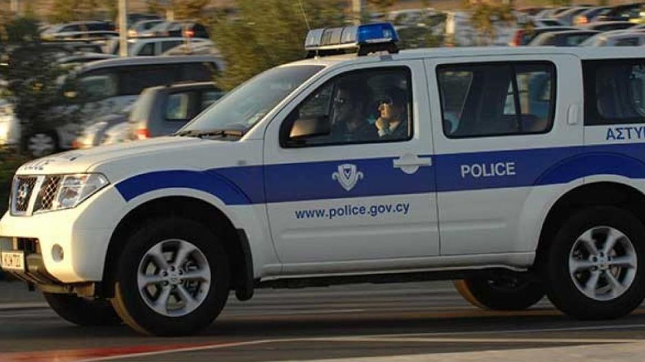 Συνελήφθη άνδρας στο αεροδρόμιο για υπόθεση βιασμού ανήλικης πριν από 15 χρόνια!