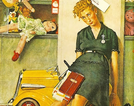 10 πράγματα στα οποία είσαι ΠΑΡΑ πολύ καλή αν είσαι μαμά