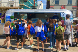 «Μετά το κουδούνι»: Αρχίζουν οι εγγραφές στο Summer Camp του Πολυδύναμου Κέντρου Λευκωσίας