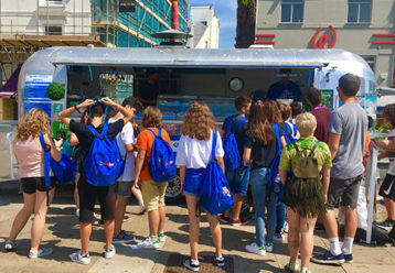 «Μετά το κουδούνι»: Αρχίζουν οι εγγραφές στο Summer Camp του Πολυδύναμου Κέντρου Λευκωσίας