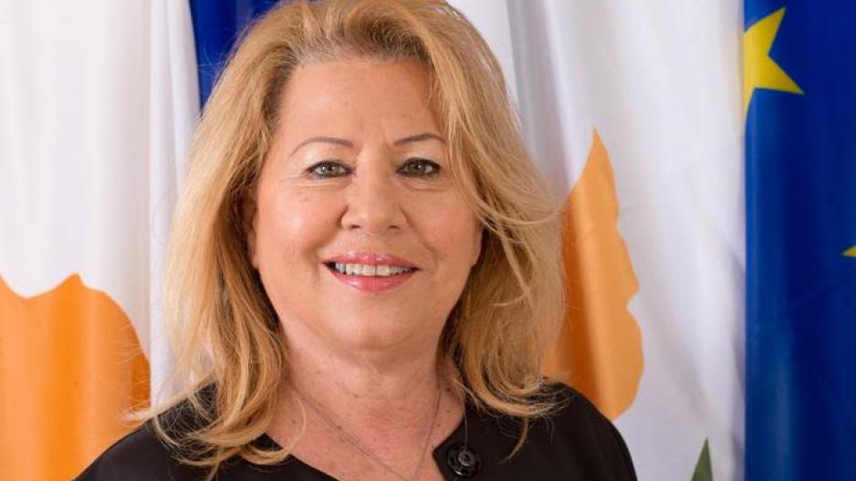 Επίτροπος Ισότητας Φύλων: Η 8η του Μάρτη δεν είναι μέρα γιορτής